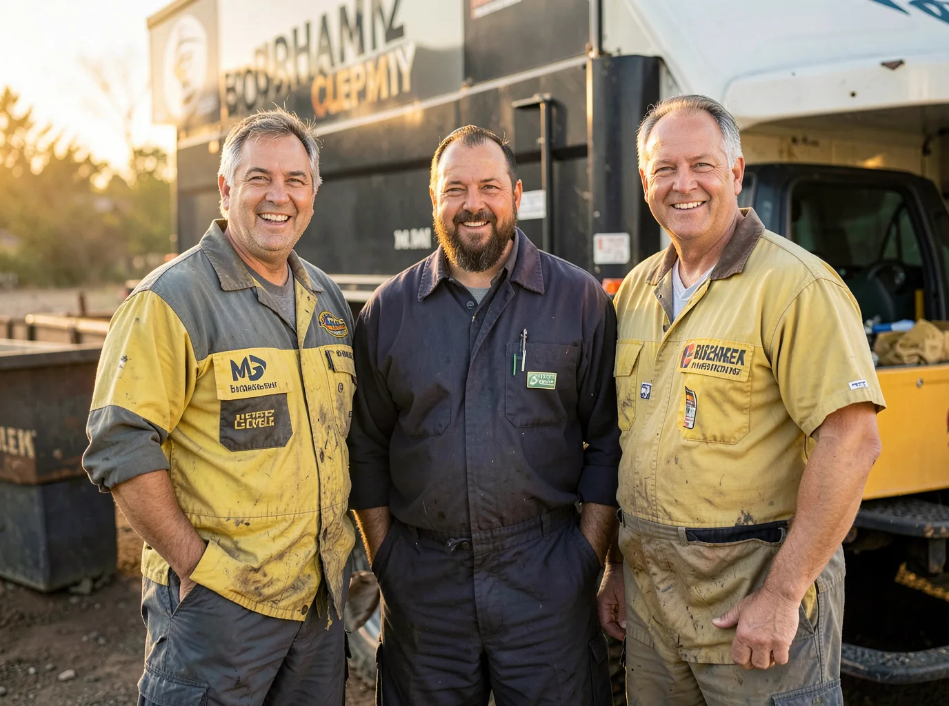 Sewage Cleanup company in Buffalo, SD