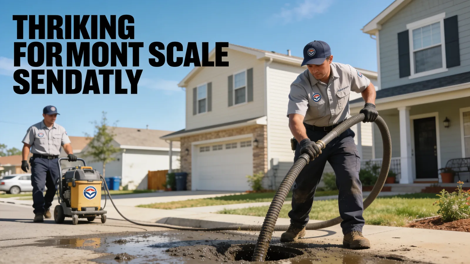 Sewage Cleanup in Buffalo, SD near me
